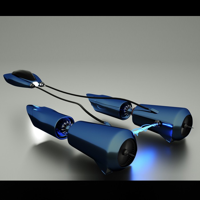 Pod Racer preview image 1